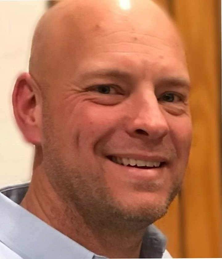 Jason Rhodes, trademark attorney.
